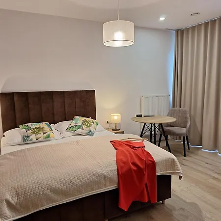 Apartment App