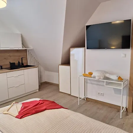 Apartment App