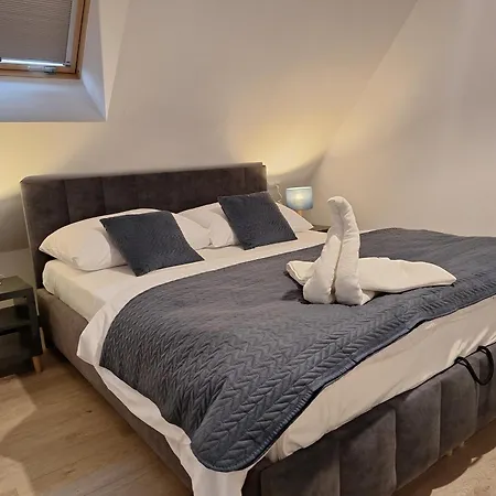 Apartamento App *