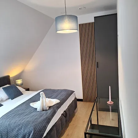 Apartment App