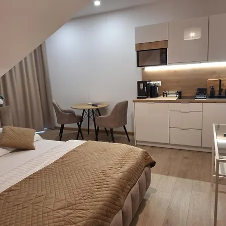 Apartment App