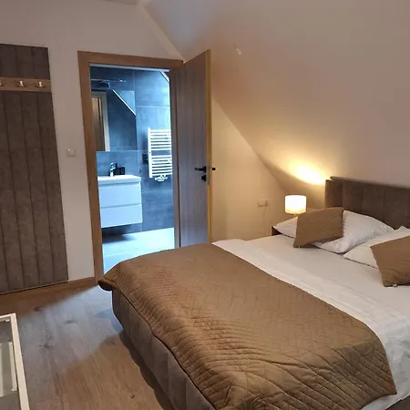 Apartment App
