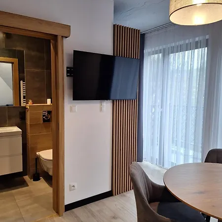 Apartment App