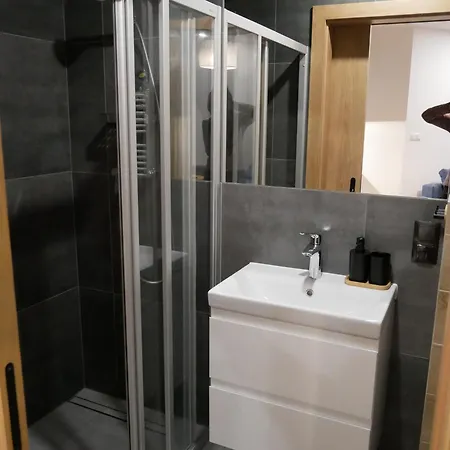 Apartament App Biały Dunajec