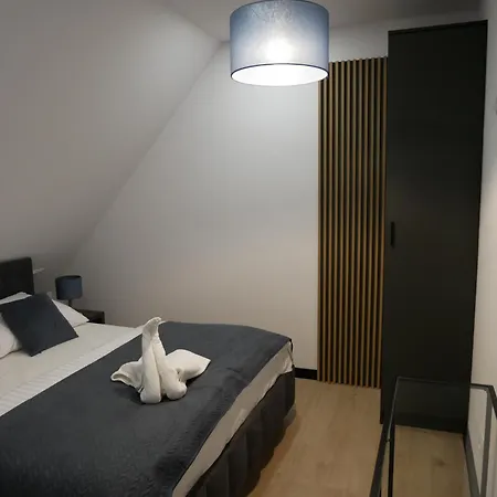 Apartment App *