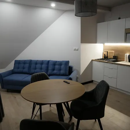 Apartment App