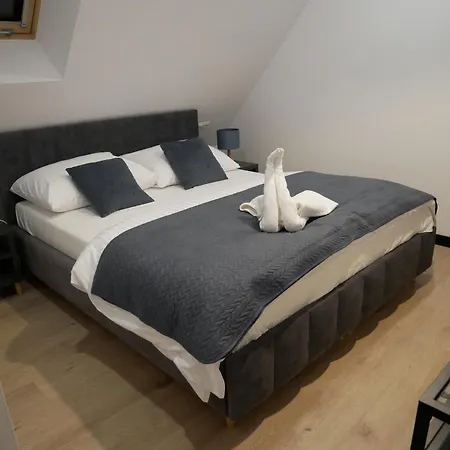 Apartment App