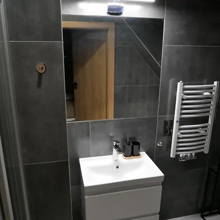 Apartment App