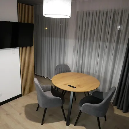 Apartment App