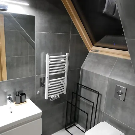 Apartment App *