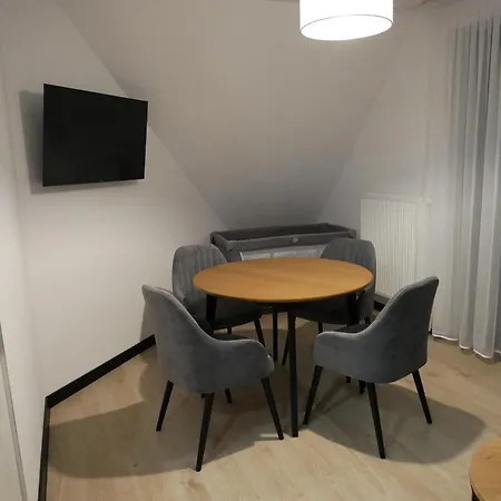 Apartment App