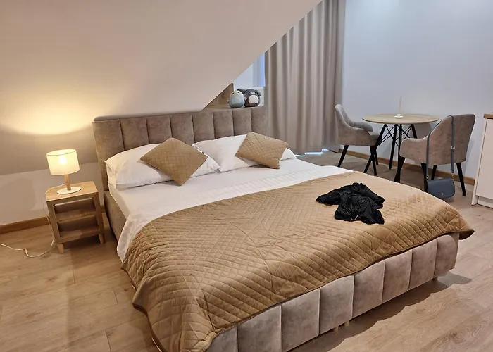 דירה App ביאלי דונאייק