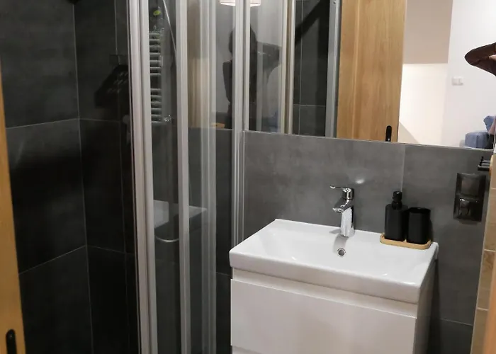 דירה App ביאלי דונאייק