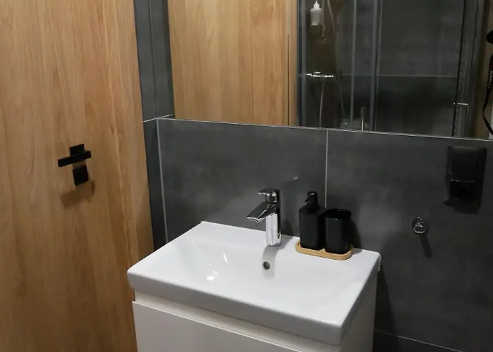 דירה App ביאלי דונאייק